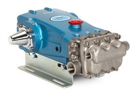 美国进口 CAT泵 猫牌泵 污水泵 栓塞泵  2530 2531 2535