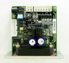 ABB	YPK107E	控制卡