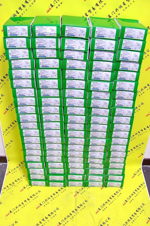 ABB	PFEA112-20	配件