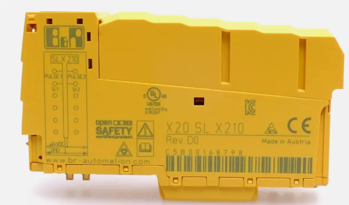 贝加莱5PC800.B945-14