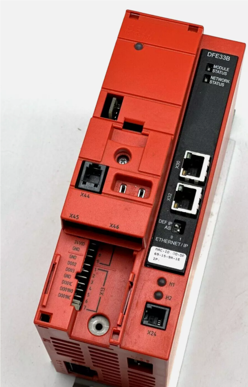 赛威MDX60A0220-503-4-00