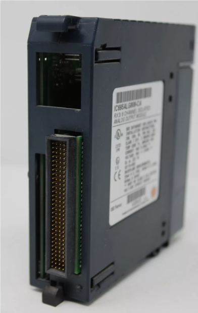 GE  IC200PKG001