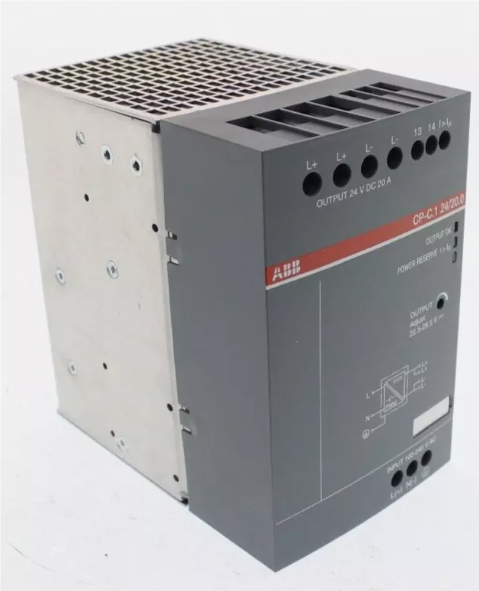 ABB继电器1SVR730740R0100