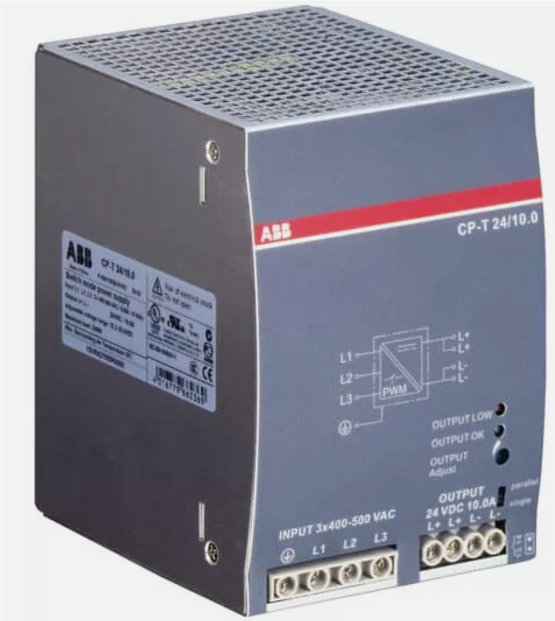 ABB继电器1SVR730740R0300