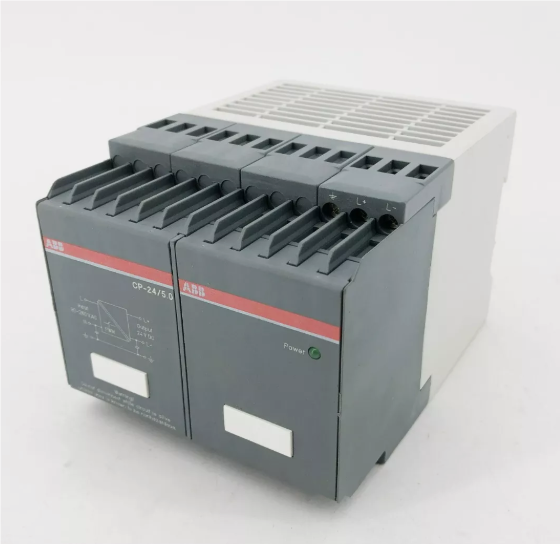 ABB继电器1SVR730740R9200