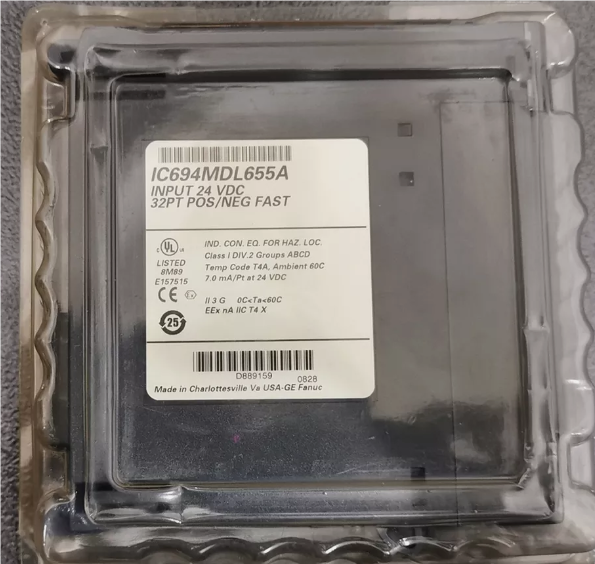 GE模块IC695ALG728