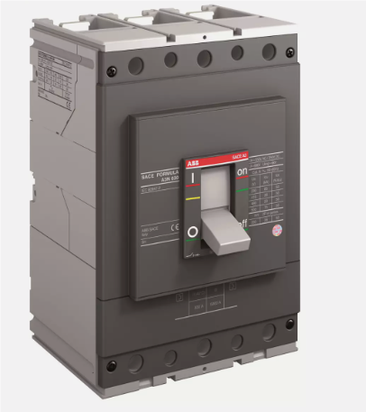 ABB断路器1SDA100488R1