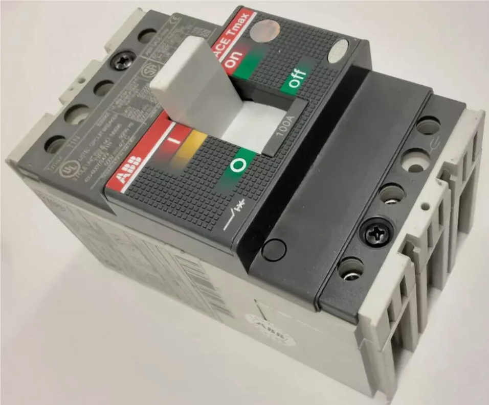 ABB断路器1SDA100480R1