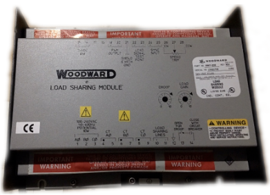 伍德沃德调速器Woodward5437-092