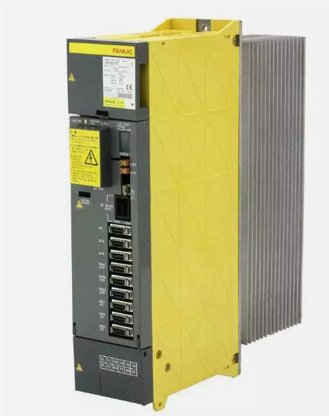 发那科伺服控制器A860-0360-V501