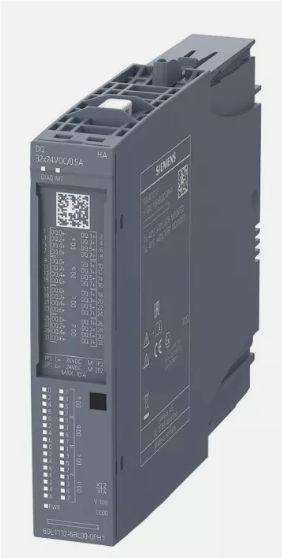 西门子模块6FC5198-5CB00-0BG0