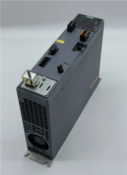 西门子驱动器6FC5198-6AA00-0BP2