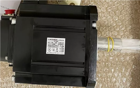 三菱伺服电机HF154S-A48