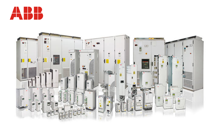 ABB  ACS880-31-206A-3