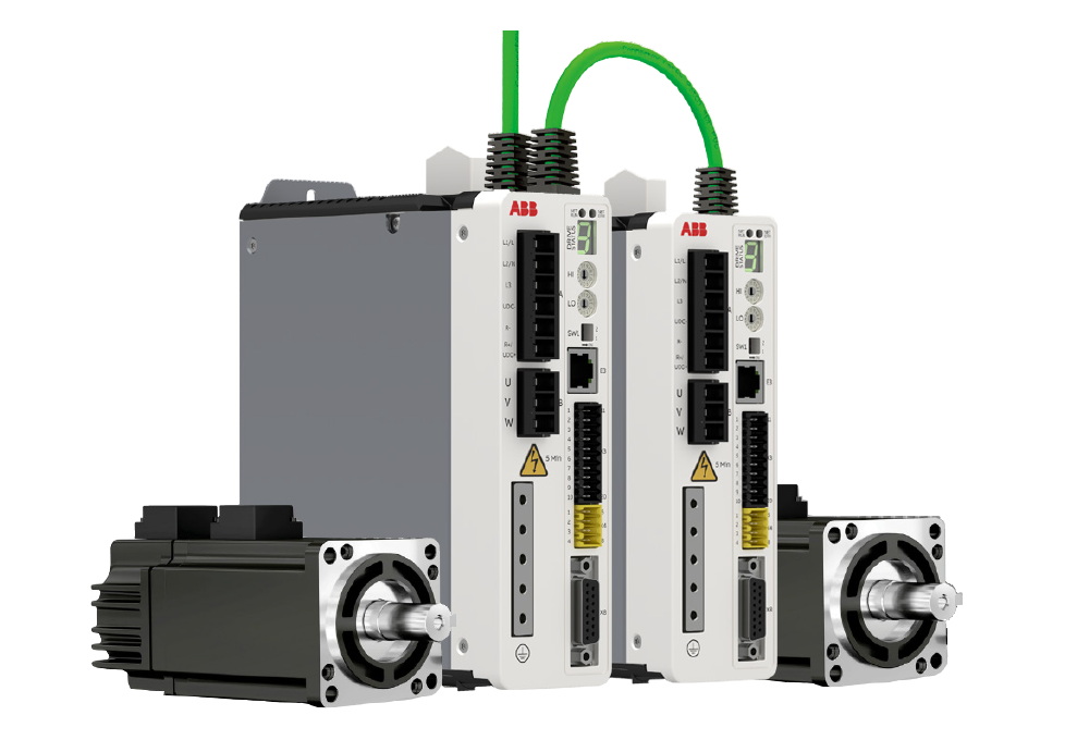 ABBMFE180-04AN-060A-4 L516 N8020