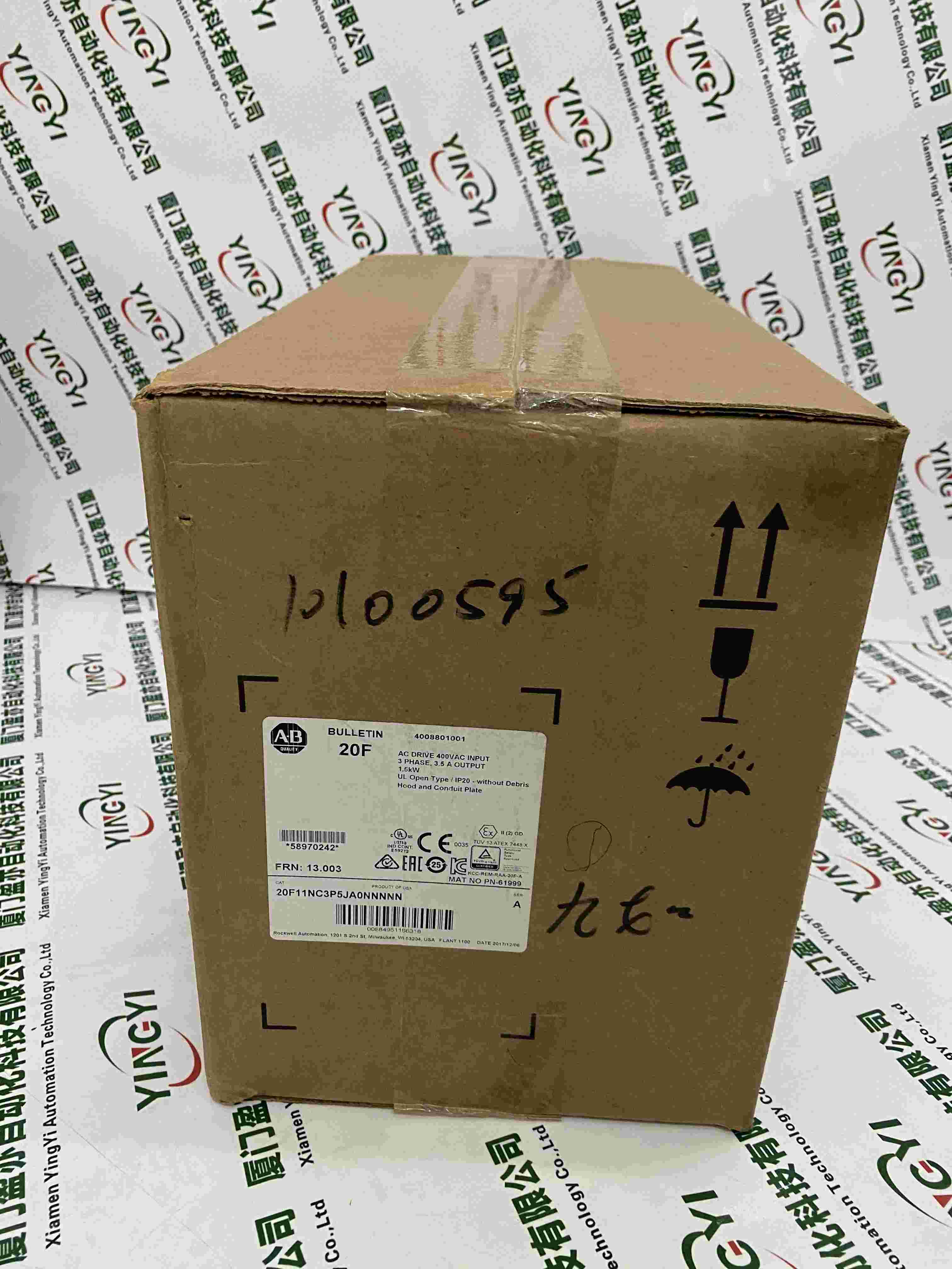 NS15-TX01S-V2控制器质量可靠