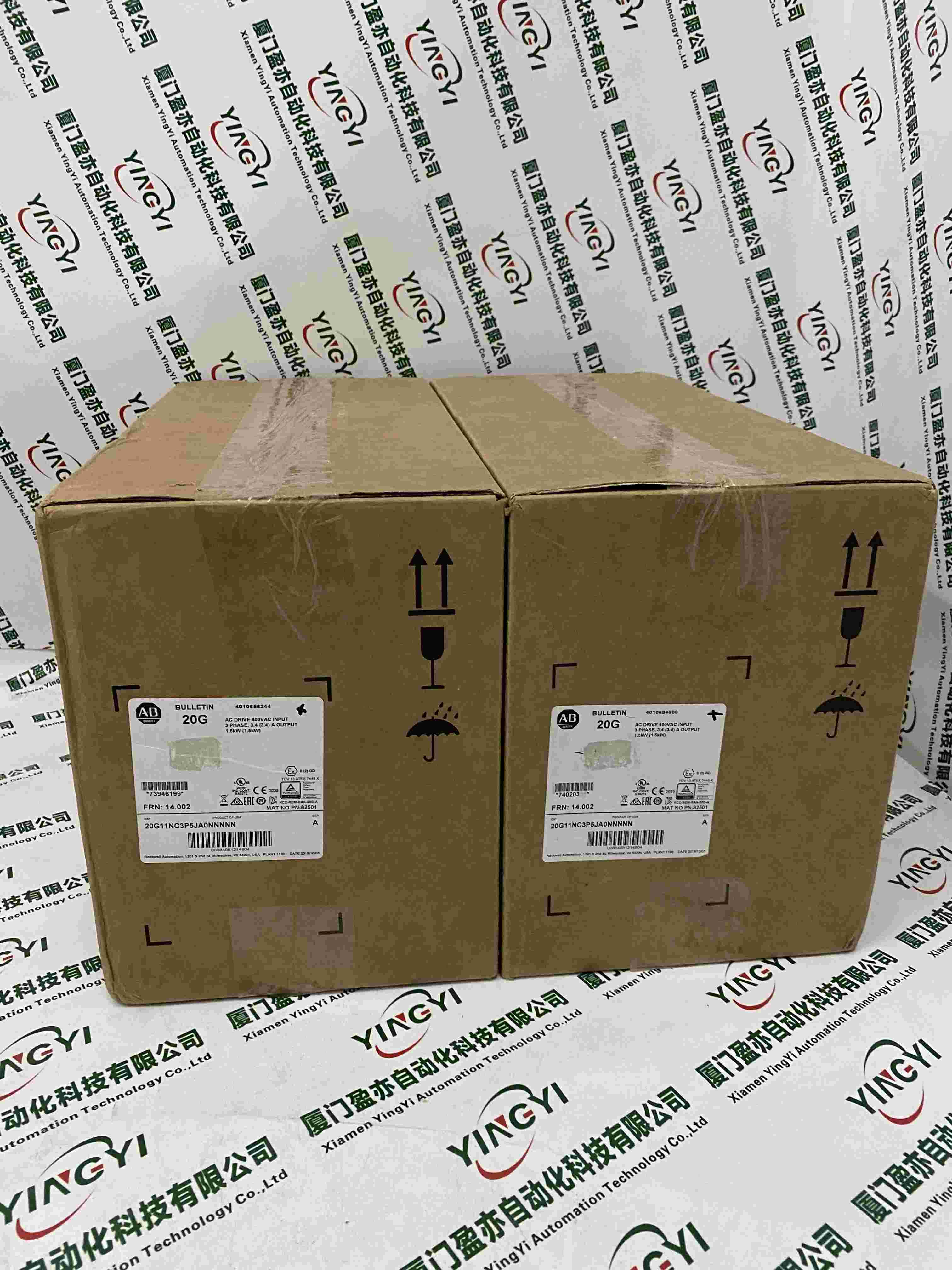 SNAP-IAC5A卡件超大库存