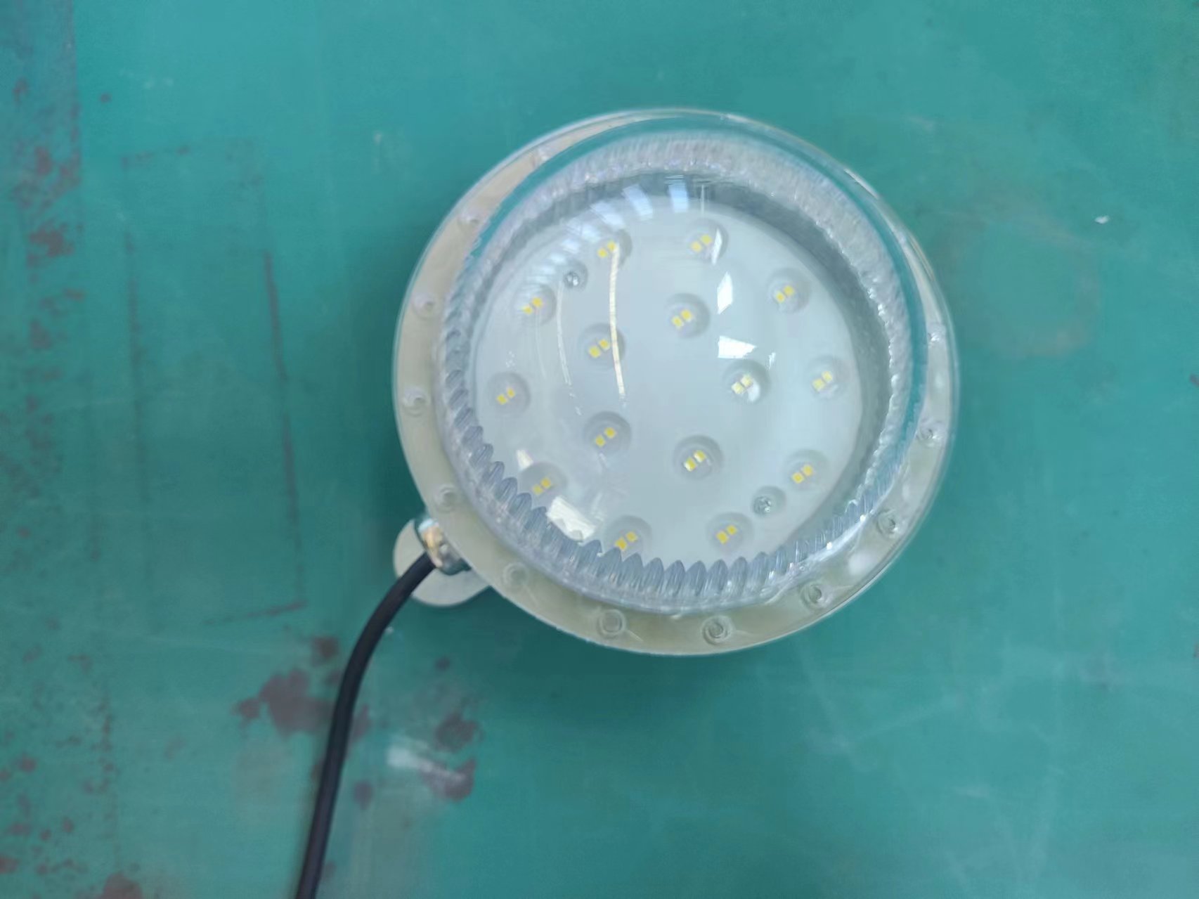 新合防爆防爆照明灯