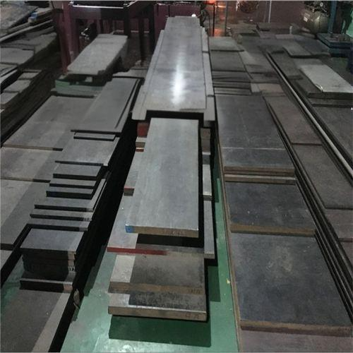 抚钢HPM75无磁钢材料