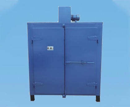 厂家供应 旭东 XD系列鼓风循坏式电热烘箱设备