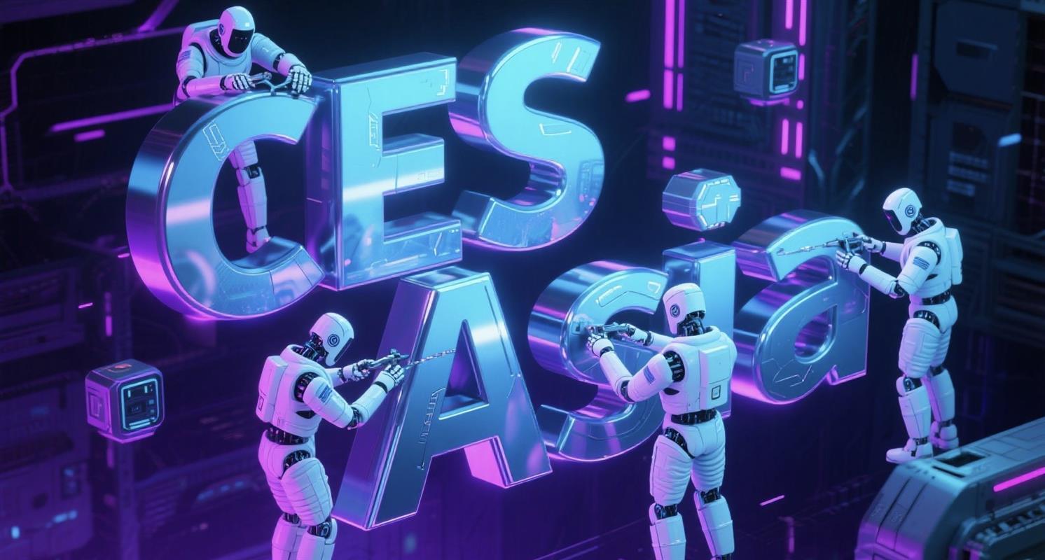 CES Asia 2026双城记：智能家居企业的“概念创新 市场落地”双路径