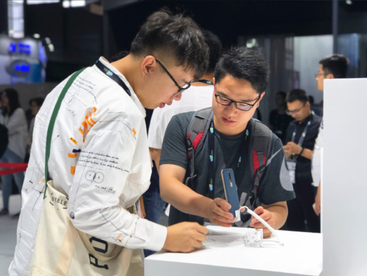 CES Asia 2026“人工智能生态”展区成最大亮点 解码从技术到价值的落地新范式