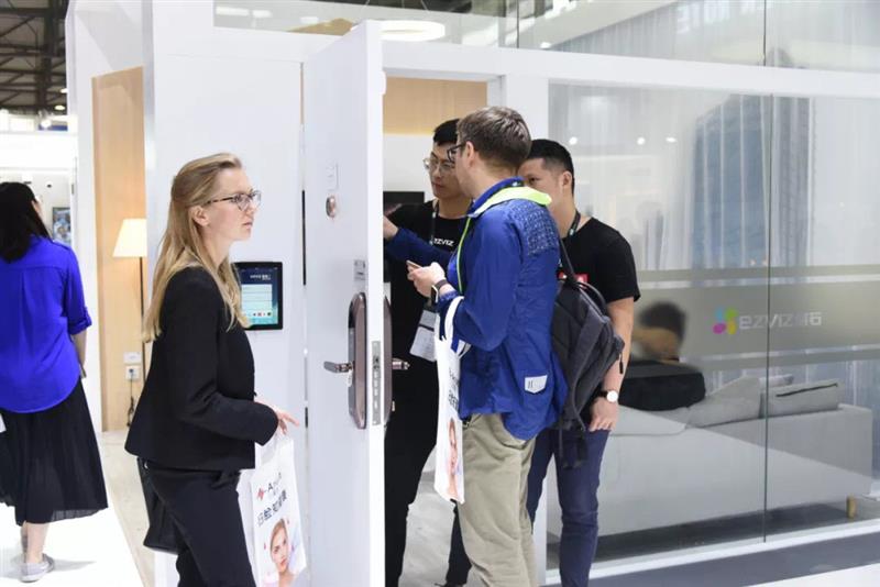 超越展示，赋能创新：CES Asia 2026为70家机器人企业开启全球化进阶之路