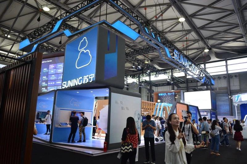 为何顶尖专业人士只聚于此？解析CES Asia 2026付费观众的价值壁垒