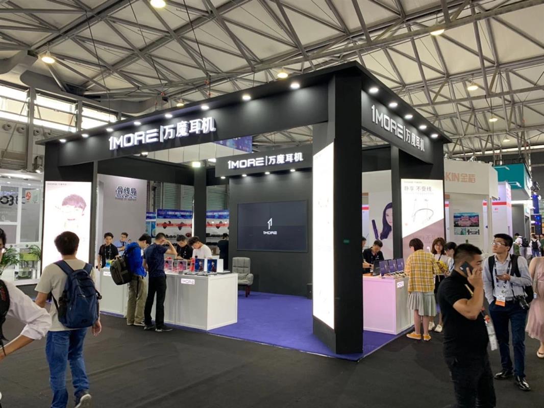 下一个爆款就在这里！CES Asia 2026“新品发布区”成创新策源地