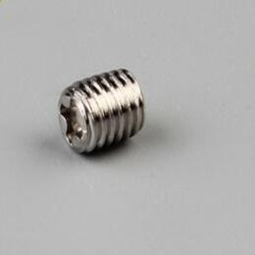 十字平端机米螺丝