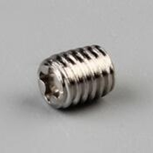 厂家供应星炜十字平端机米螺丝