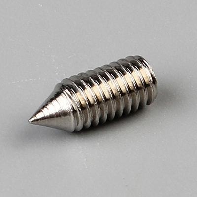 厂家供应 星炜 内六角尖头紧定螺丝 性能稳定