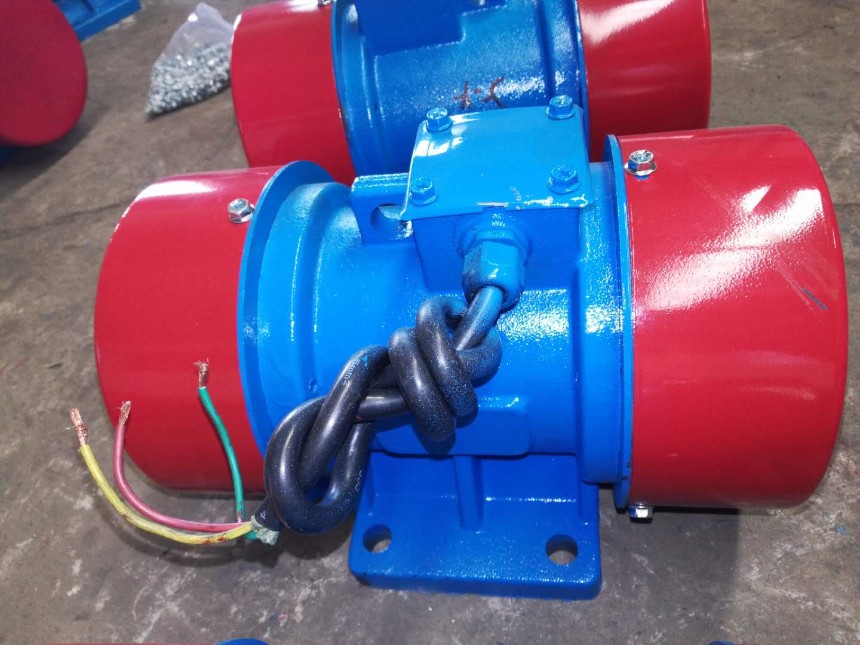 沈阳市|大连市|鞍山市振动电机市场批发行情怎么样？