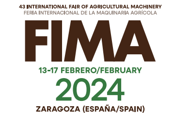 2024年第43届西班牙国际农业机械展览会  FIMA