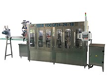 铝箔封口机的发展趋势