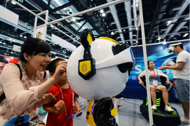 第21届亚洲电源产品技术展