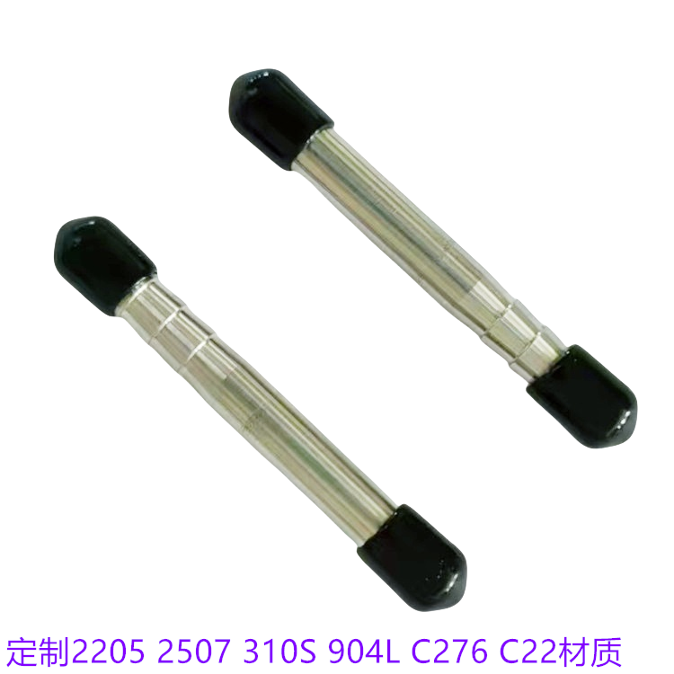 310S宝塔接头 2205/2507/904L/C276/C22/TA2胶管 皮