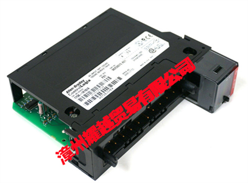 AB 罗克韦尔 1747-DU501 模块 PLC