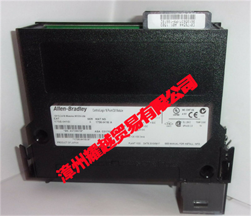 AB 罗克韦尔 1746-IB32 模块传感器