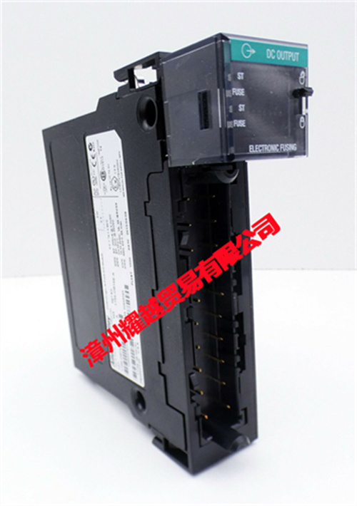 AB 1734-AENTR 变频器 模块