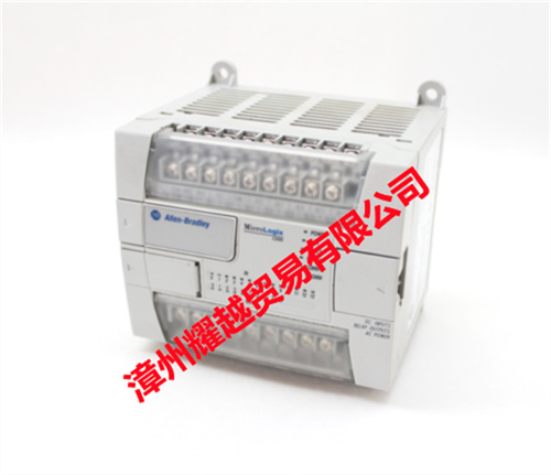 GE IC200MDD840 变频器模块
