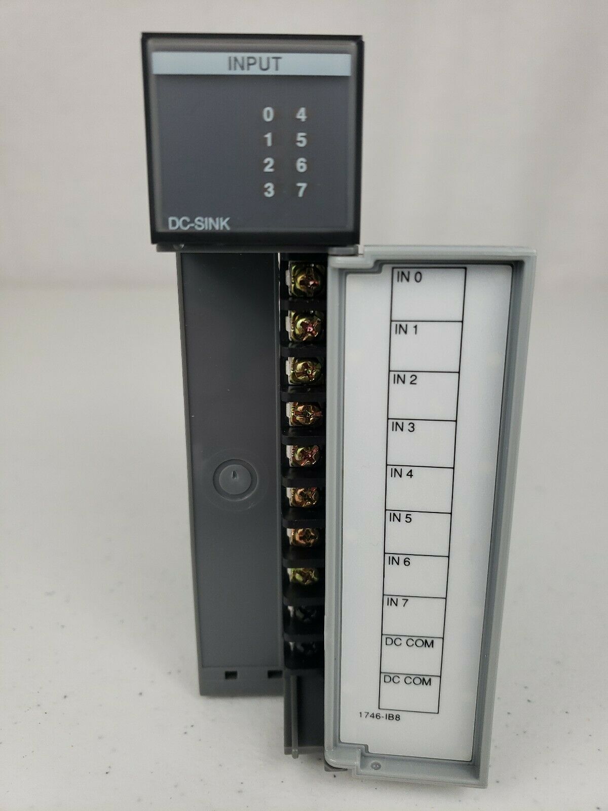 AB罗克韦尔2711P-K15C4D8变频器