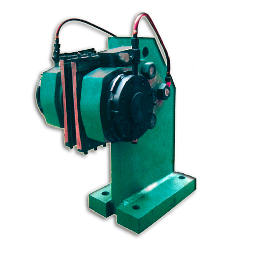 杭州矿用YC8-9JJK盘型制动器