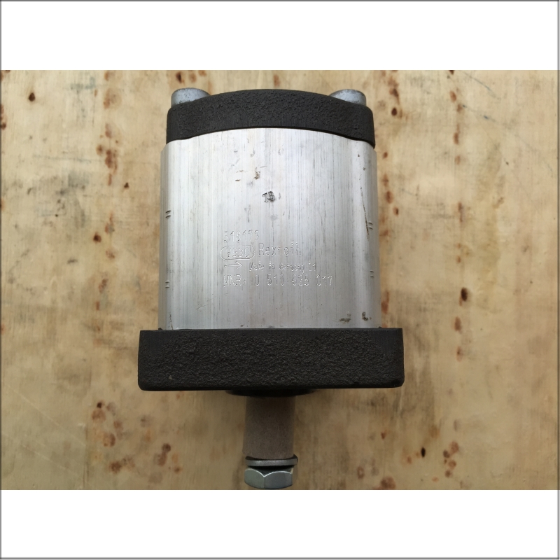 力士乐 齿轮泵0510525017