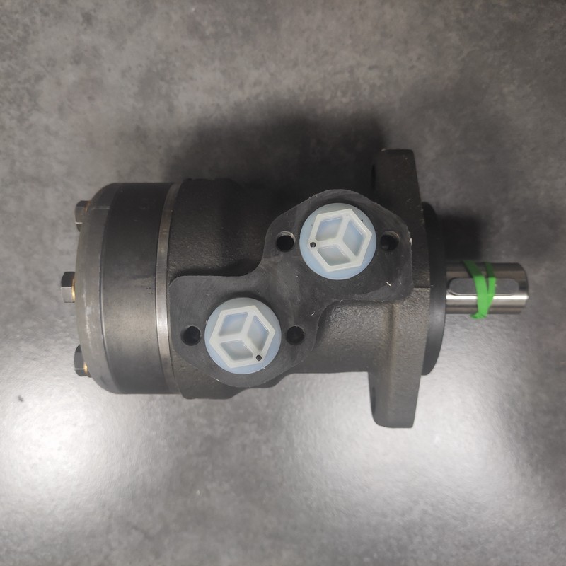 丹佛斯 摆线马达 OMRX 160 11186658