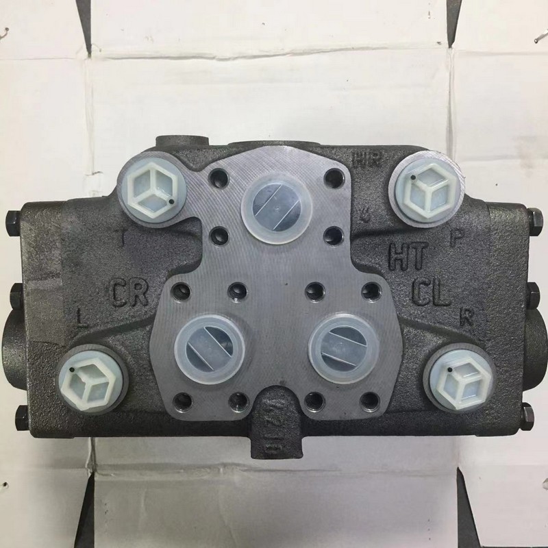 丹佛斯流量放大器 OSQB8 11142558