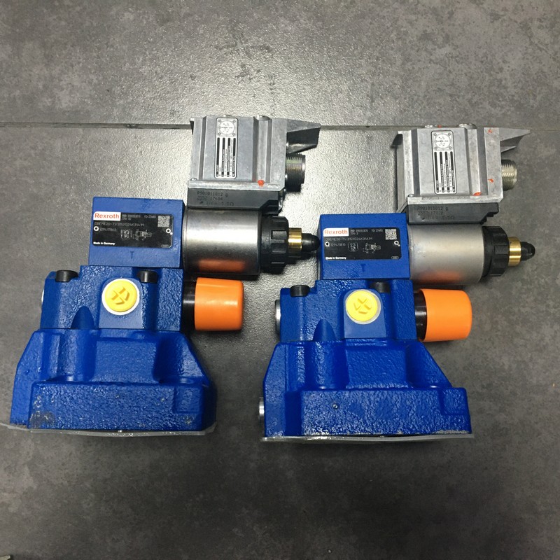 力士乐电磁阀R901353070DBEME20-7X315YG24K31A1M