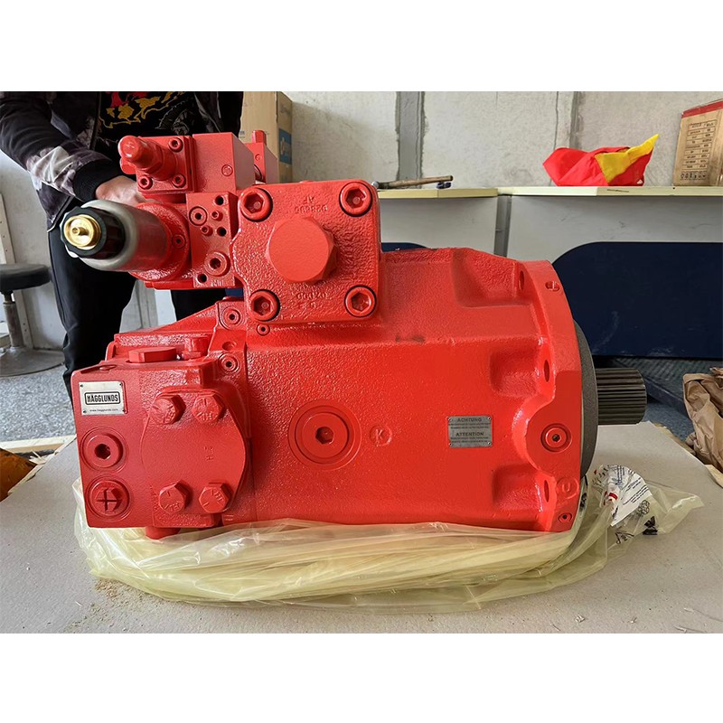 赫格隆SP500-SR-V-EP255