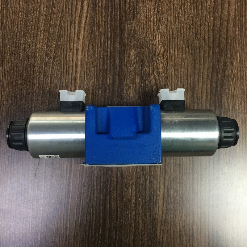 力士乐电磁阀4WE10J5XEG24N9K4M