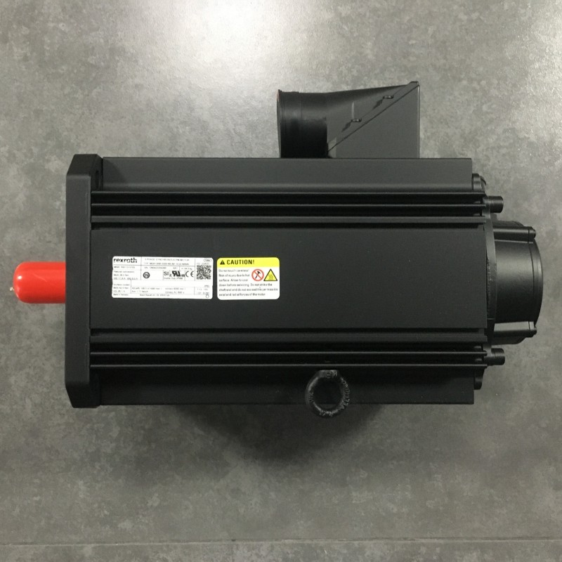 力士乐 放大板 0811405126 VT-MSPA1